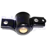 Lagerung, Lenker Vorderachse hinten links unten Delphi TD370W