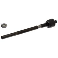 febibilstein FEBI BILSTEIN Axialgelenk 43463 Axialgelenk, Spurstange RENAULT,CLIO II BB0/1/2_, CB0/1/2_,CLIO II Kasten SB0/1/2_