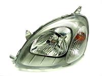 vanwezel Koplamp links van wezel autoparts