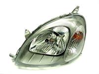 Toyota KOPLAMP LINKS tot 3/'03 (enkel uitwisselbaar met Valeo-type)