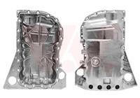 nissan olie carter aluminium