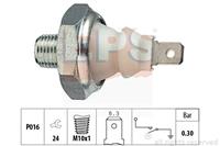 alfaromeo Oliedruksensor