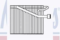 chrysler Verdamper, airconditioning