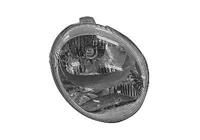vanwezel Koplamp rechts van wezel autoparts