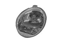 vanwezel Koplamp links van wezel autoparts