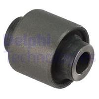 DELPHI Querlenkerlager TD1477W Querlenkerbuchse,Querlenkergummi KIA,HYUNDAI,OPIRUS GH,SONATA IV EF,XG XG