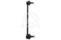 Stange/Strebe, Stabilisator Hinterachse beidseitig Sidem 3262
