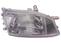 vanwezel Koplamp rechts van wezel autoparts