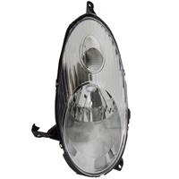 vanwezel Koplamp rechts van wezel autoparts