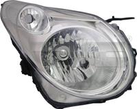 suzuki Koplamp rechts