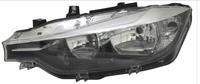 bmw koplamp