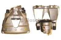 Bremssattel Vorderachse links Bosch 0 986 473 923