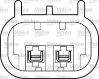Fensterheber | Valeo (850498)