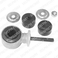 DELPHI Koppelstange TD269W Pendelstütze,Stabistange OPEL,VAUXHALL,ASTRA F CC 53_, 54_, 58_, 59_,ASTRA F Caravan 51_, 52_,VECTRA A 86_, 87_