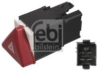 febibilstein Warnblinkschalter Febi Bilstein 106239
