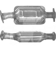 BM Catalysts Katalysator Opel/Vauxhall BM90270H
