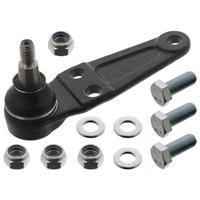 Traggelenk FEBI BILSTEIN 12076