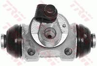 Radbremszylinder TRW BWF252
