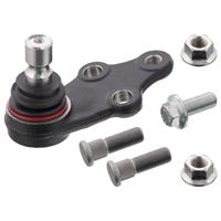 febibilstein FEBI BILSTEIN Traggelenk 104843 Achsgelenk,Führungsgelenk HYUNDAI,KIA,ix35 LM, EL, ELH,SPORTAGE SL