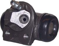 Radbremszylinder Hinterachse links ABS 2127