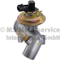 ford EGR-klep