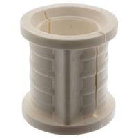 Stabilisatorlager aan draagarm FEBI BILSTEIN 01670