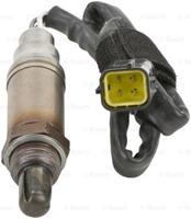 BOSCH Lambdasonde 0 258 005 708 Lambda Sensor,Regelsonde HYUNDAI,MAZDA,FORD USA,ACCENT I X-3,626 V Hatchback GF,MPV II LW,626 V GF,626 IV Hatchback GE