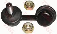 Stange/Strebe, Stabilisator Vorderachse links TRW JTS295