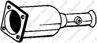Ruß-/Partikelfilter, Abgasanlage Bosal 095-126