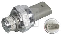 febibilstein FEBI BILSTEIN Öldruckschalter 106792 Öldrucksensor,Öldruckgeber OPEL,CHEVROLET,VAUXHALL,CORSA D,ASTRA J Sports Tourer,INSIGNIA Caravan,ASTRA J