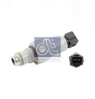   Oliedruksensor
