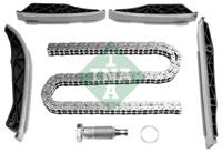 INA Steuerkettensatz 559 0042 10  MERCEDES-BENZ,C-CLASS W203,E-CLASS W211,C-CLASS T-Model S203,C-CLASS W202,E-CLASS T-Model S211,SLK R170,E-CLASS W210