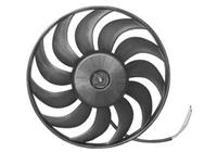 KOELVENTILATOR AUDI A4 320W 400mm 0325747