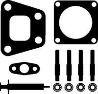 ELRING Montagesatz, Lader 896.200  AUDI,80 8C, B4,80 Avant 8C, B4