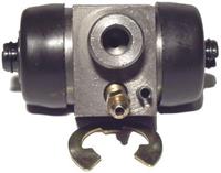 A.B.S. Bremszylinder ROVER,ZASTAVA,MG 2643 17H8152,17H8152EVA,GWC1102 Radbremszylinder 7162421