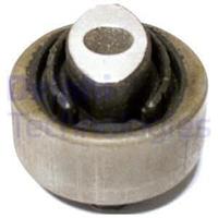 Lagerung, Lenker Vorderachse hinten unten Delphi TD359W