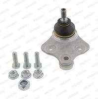 Rotule De Suspension Moog Me-bj-8111