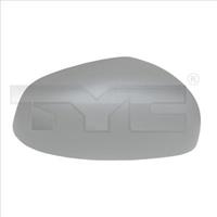 TYC Abdeckung, Außenspiegel 328-0225-2  RENAULT,SMART,TWINGO III,FORTWO Coupe 453,FORFOUR Schrägheck 453,FORTWO Cabriolet 453