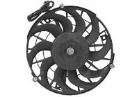 opel SCHROEFinclusief MOTOR (VOOR RADIATEUR ) 9/94+ (Airco)