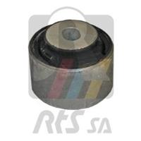Lagerung, Lenker Vorderachse hinten unten beidseitig RTS 017-00294