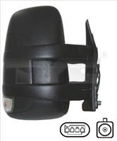 iveco Buitenspiegel