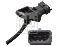 febibilstein Sensor, Saugrohrdruck Febi Bilstein 106073