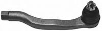 A.B.S. Spurstangenkopf 230139 Spurstangengelenk,Spurgelenk HONDA,ROVER,MG,CIVIC VI Hatchback EJ, EK,CIVIC VI Fastback MA, MB,CRX III EH, EG