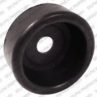 DELPHI Achslager TD774W Achskörperlager,Lagerung, Achskörper FIAT,LANCIA,PUNTO 176,PUNTO Cabriolet 176C,PUNTO Van 176L,Y 840A