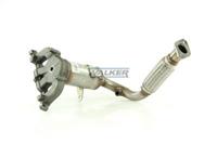 Katalysator Walker 28038