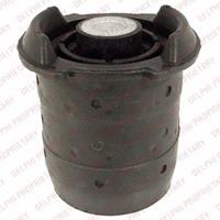 DELPHI Achslager TD872W Achskörperlager,Lagerung, Achskörper BMW,3 E36,3 Coupe E36,3 Cabriolet E36,3 Touring E36