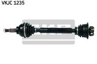 Antriebswelle Vorderachse links SKF VKJC 1235