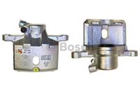 BOSCH Bremssättel 0 986 473 140 Bremszange MITSUBISHI,PAJERO II V3_W, V2_W, V4_W,PAJERO II Canvas Top V2_W, V4_W