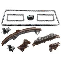 nissan Kettingset distributie