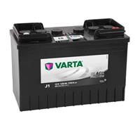 Accu / Batterij VARTA 625012072A742